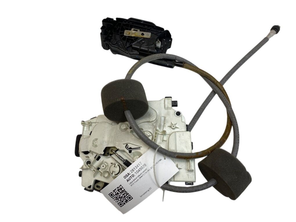 A4477300802 Sliding door lock right MERCEDES-BENZ VITO / V-CLASS (W447) (2014-)