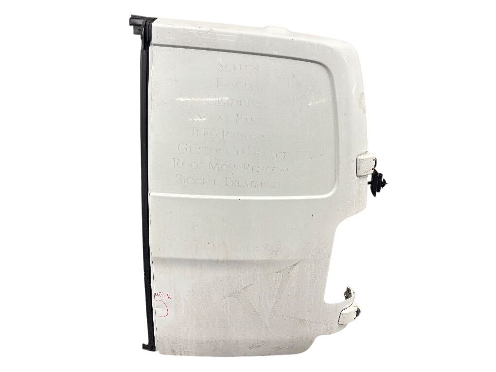 9811894980 Rear Panel Door Right PEUGEOT EXPERT / TRAVELLER (2016-)