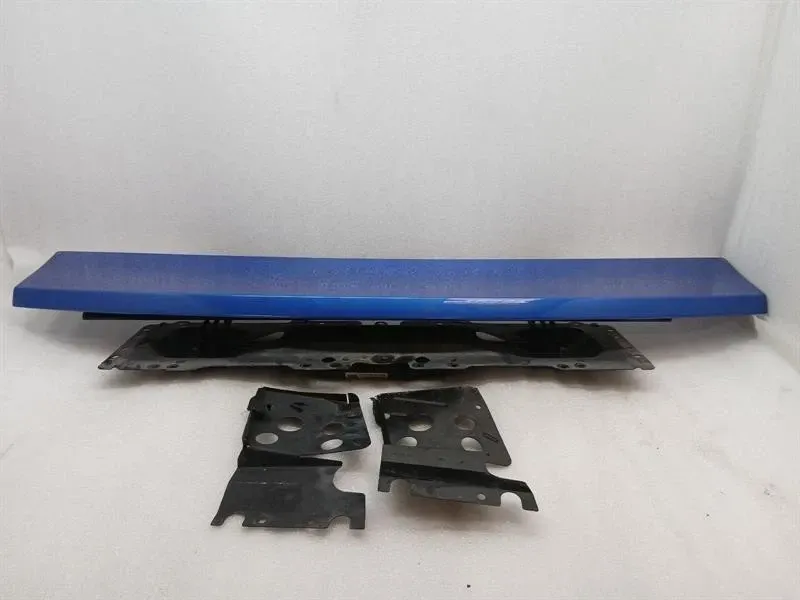 Audi R8 4S AWD rear spoiler 4S0827948B rear spoiler