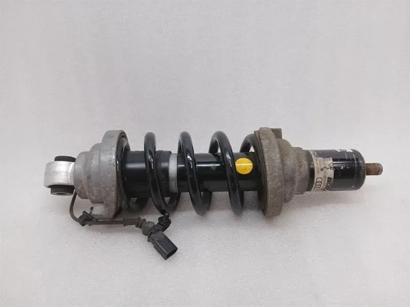 Audi R8 4S AWD shock absorber front 4S0412019N shock absorber front EDC