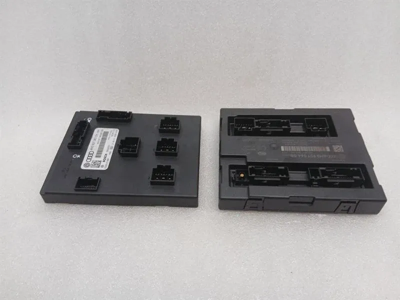 Audi R8 4S AWD BCM control module 4H0907063EK comfort control unit