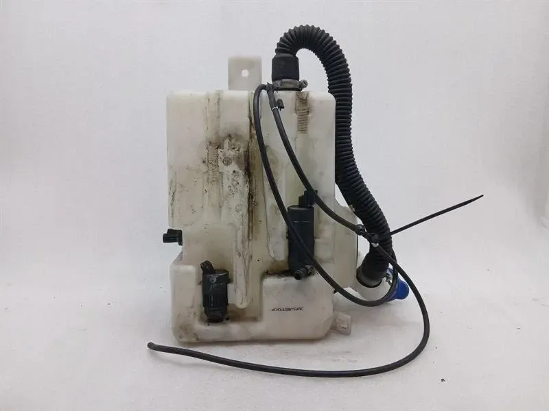 Aston Martin DB9 COUPE Washer Fluid Reservoir 4G43-17B613-A Washer Fluid Reservoir