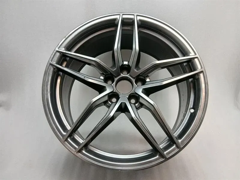 Audi R8 4S AWD Alloy Wheel 4S0601025N Rim 4S0601025D 8.5Jx19 ET42