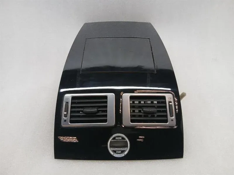 Aston Martin DB9 COUPE Veneer 4G43-045K18 Strip Cover