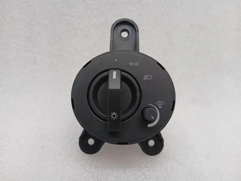 Aston Martin DB9 COUPE light switch 8D33-11654-AB light switch
