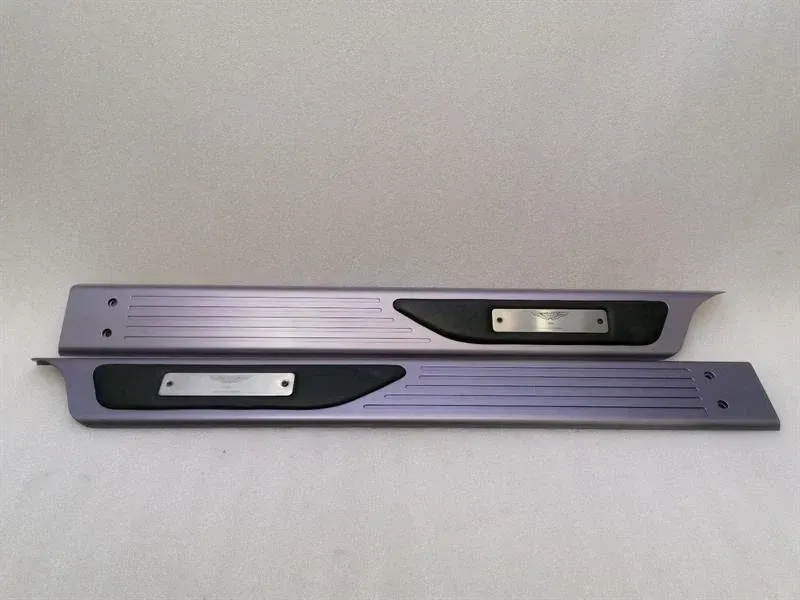 ASTON MARTIN DB9 COUPE Door Sill 8G43-13242-AB Door Sill Trim SET KIT