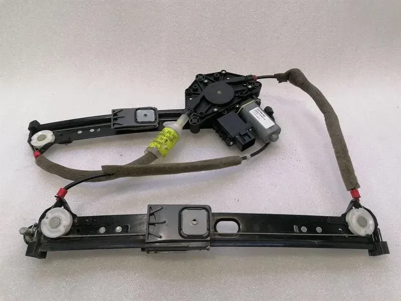 Aston Martin DB9 COUPE Left Front Winder 4G43-F23201-AC Window Regulator Front Left