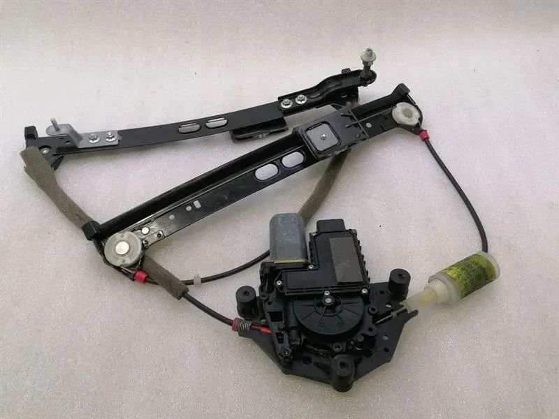 Aston Martin DB9 COUPE Right Front Door Winder 4G43-F23200-AE Window Regulator Re