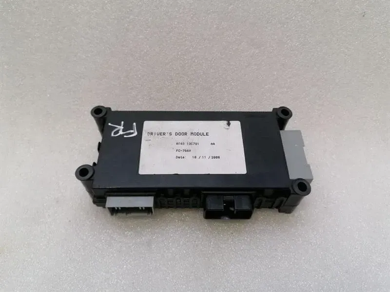 Aston Martin DB9 COUPE Electronic module 8G43-13C791-AA DOOR controller