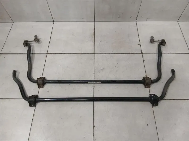 ASTON MARTIN DB9 COUPE Anti Roll Bar 4G43-5494-AB Stabilizer SET KIT