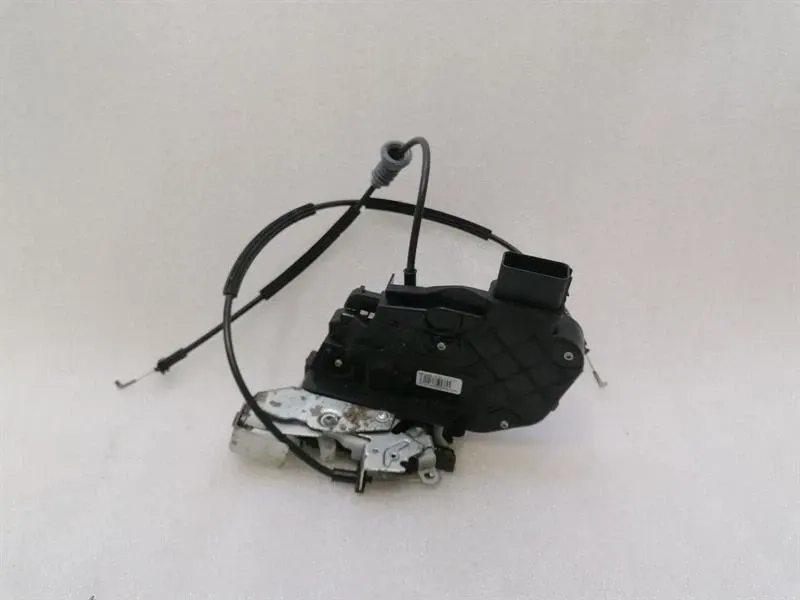 Aston Martin DB9 COUPE door lock 8G43-21812-AA RIGHT door lock