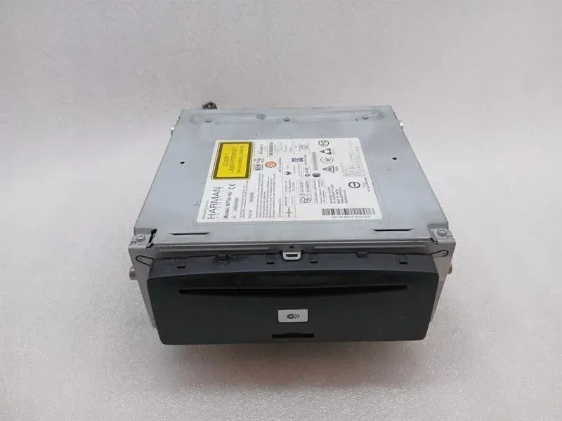Mercedes CL W217 Comand Head Unit A2179003201 Audio System Controller A2179005903
