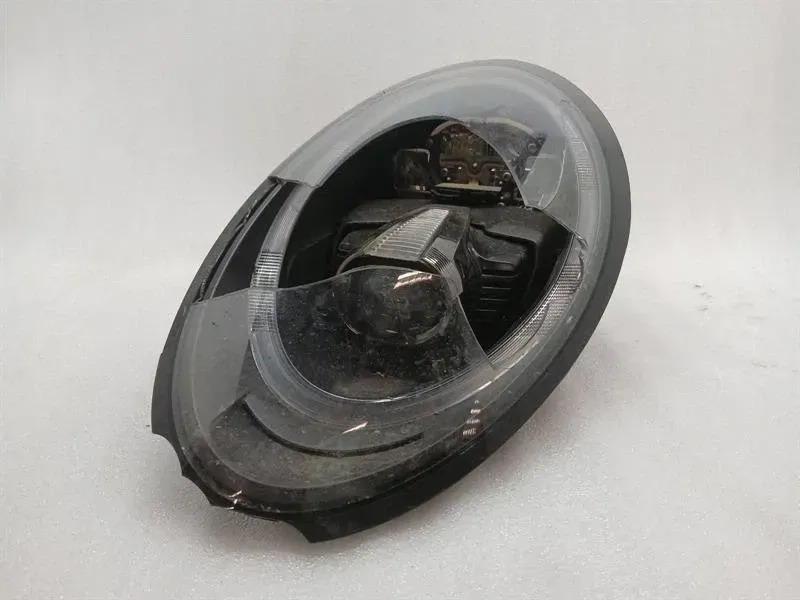 Porsche 911 991 GT3RS Mk1 Left Headlight 99163196502 Headlight Left FAULTY