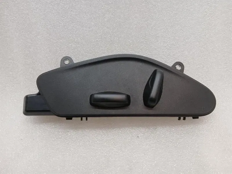 Porsche 911 992 left seat switch 992959747E left seat switch