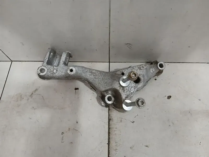 Porsche 911 991 subframe rear 99133115111 left axle frame rear axle