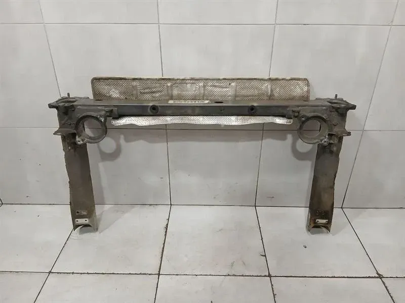 Porsche 911 991 rear bumper cross member 99150187400 rear holder carrier