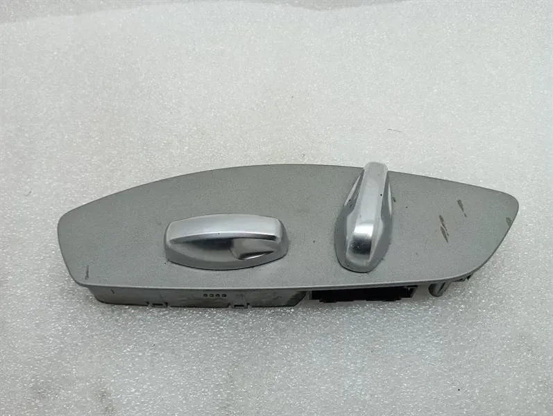Porsche 911 991 left seat switch 99161371301 switch left seat