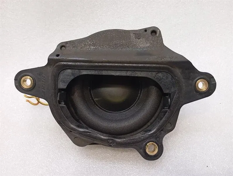 Porsche 911 991 Speakers 99164556600 Bose Loudspeakers