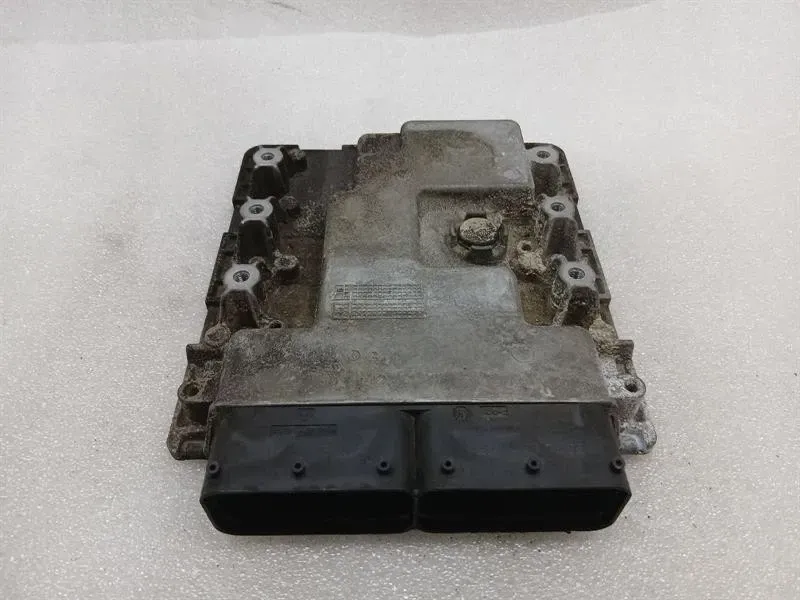 Porsche 911 991 Engine ECU 9P1907309B Engine Control Unit MK2