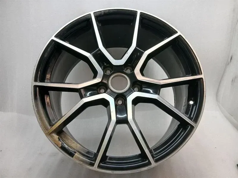 Porsche Taycan 9J Alloy Wheel 9J1601025BC 9.5Jx21 ET60 Rim