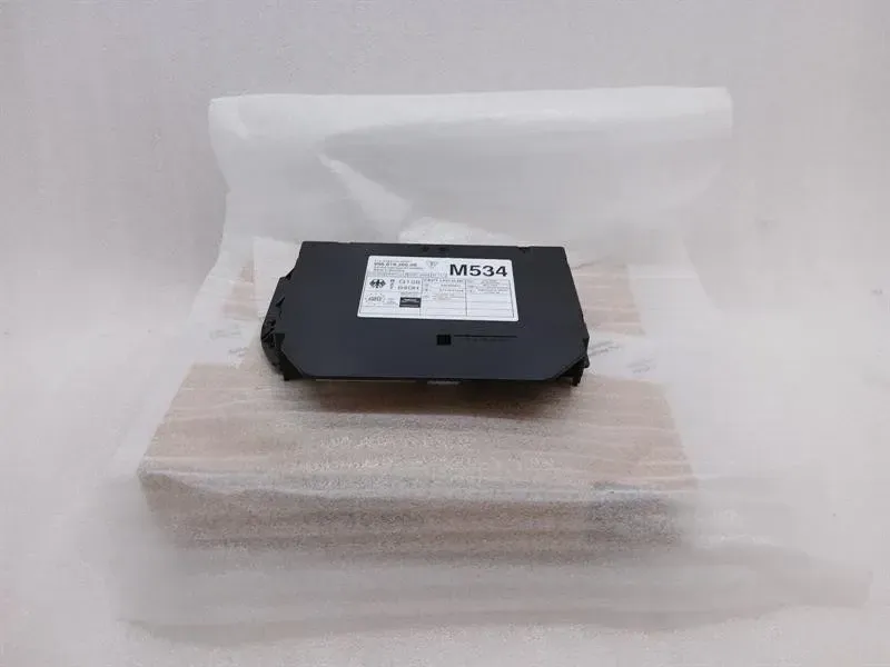 NEW NEW PORSCHE 911 996 ELECTRONIC MODULE 996618260 ECU ALARM