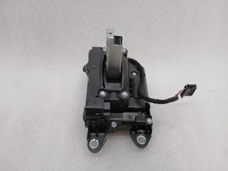Audi R8 4S AWD Gear Selector 4S2713041D RHD RIGHT HAND DRIVE