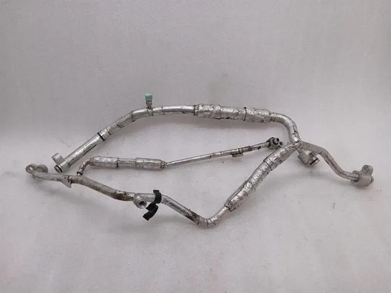 McLaren 650S Spider 14-17 A/C Pipe 11A2257CP Air Conditioning Air Conditioning