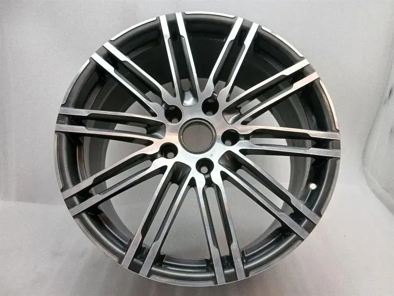 Porsche Panamera 970 Alloy Wheel 97036217807 Rim 9.5Jx20 ET65