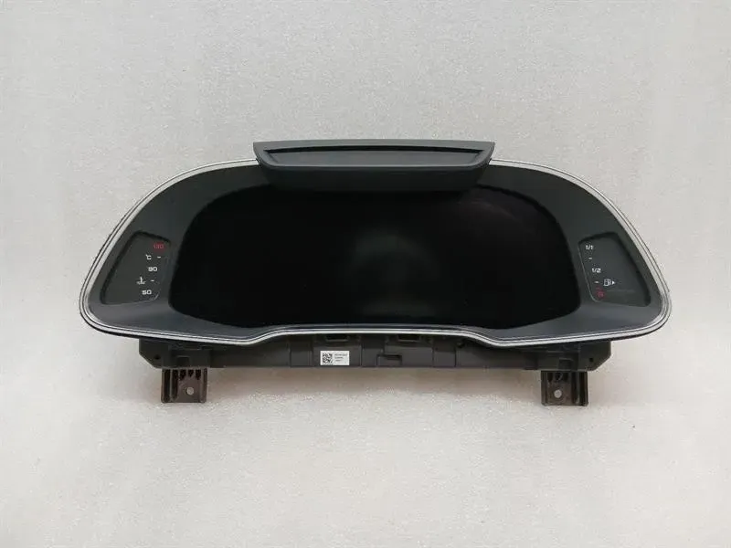 Audi R8 4S AWD Instrument Cluster 4S0920790B Speedometer