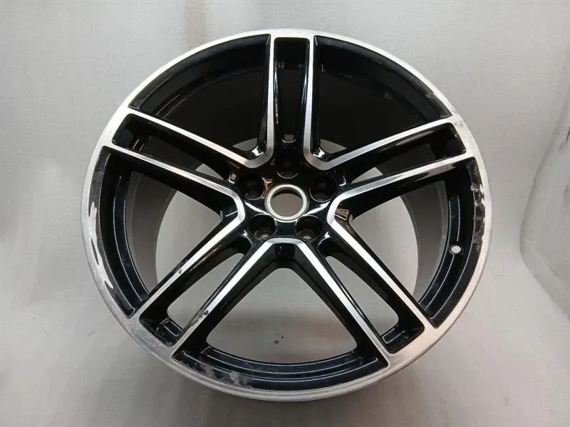 Porsche Macan 95B Alloy Wheel 95B601025DH "Macan Turbo" Rim 10J x 20 ET19