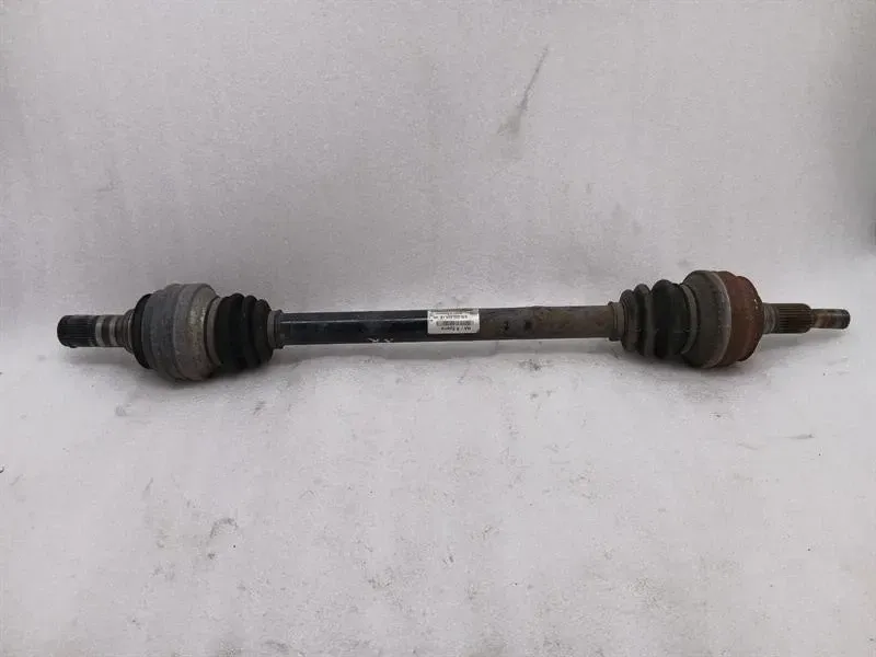 Porsche Panamera 970 drive shaft rear Re 97033202418 rear right drive shaft