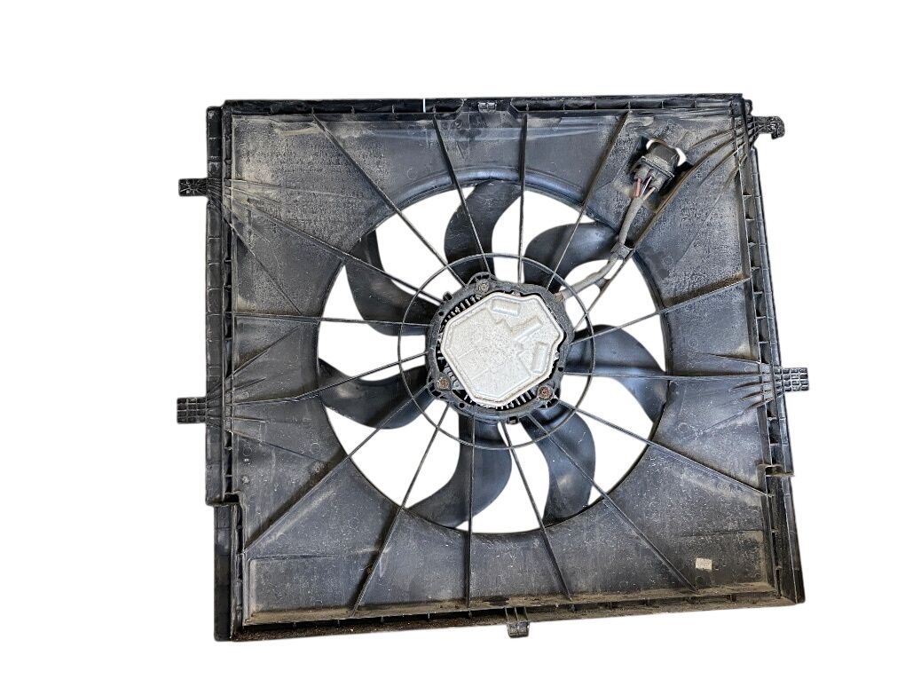 A4479060412 Radiator Fan Electric MERCEDES-BENZ VITO / V-CLASS (W447) (2014-)