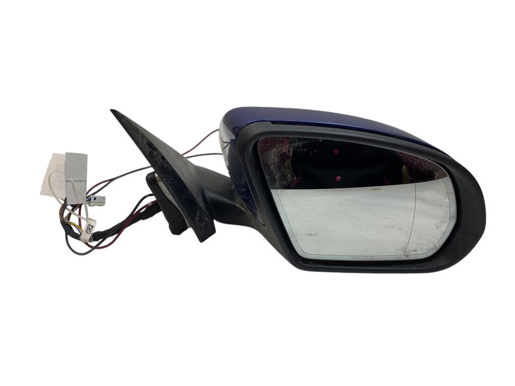A2058104802 Mirror right MERCEDES-BENZ C-CLASS (W205) (2013-2021)