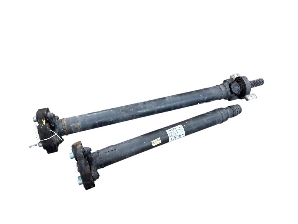A2054107504 Propeller Shaft Complete MERCEDES-BENZ C-CLASS (W205) (2013-2021)