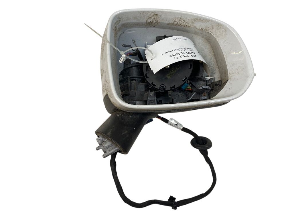 31385654 Mirror right VOLVO XC90 II (09.14-)