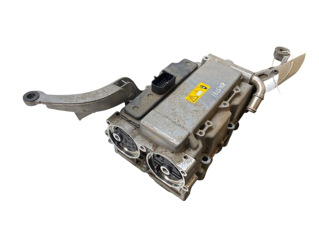 A2139000231 Hybrid converter / inverter MERCEDES-BENZ C-CLASS (W205) (2013-2021)