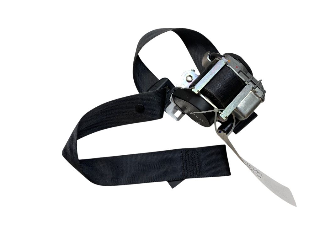 8975VF Seat Belt Front Right PEUGEOT RCZ (T75) (2010-2015)