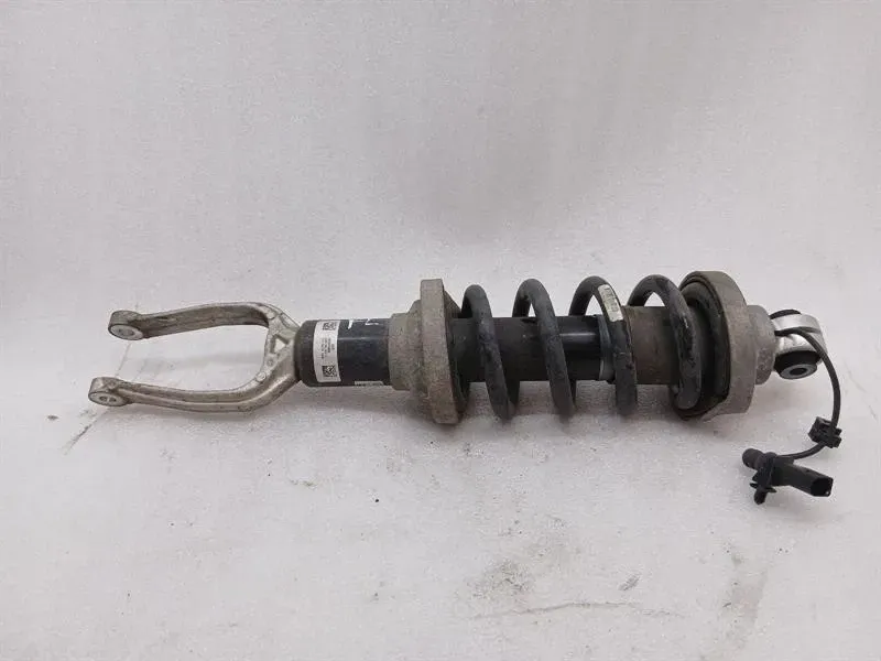 Audi R8 4S AWD Shock Absorber Front 4S0412019S Front Shock Absorber AWD EDC
