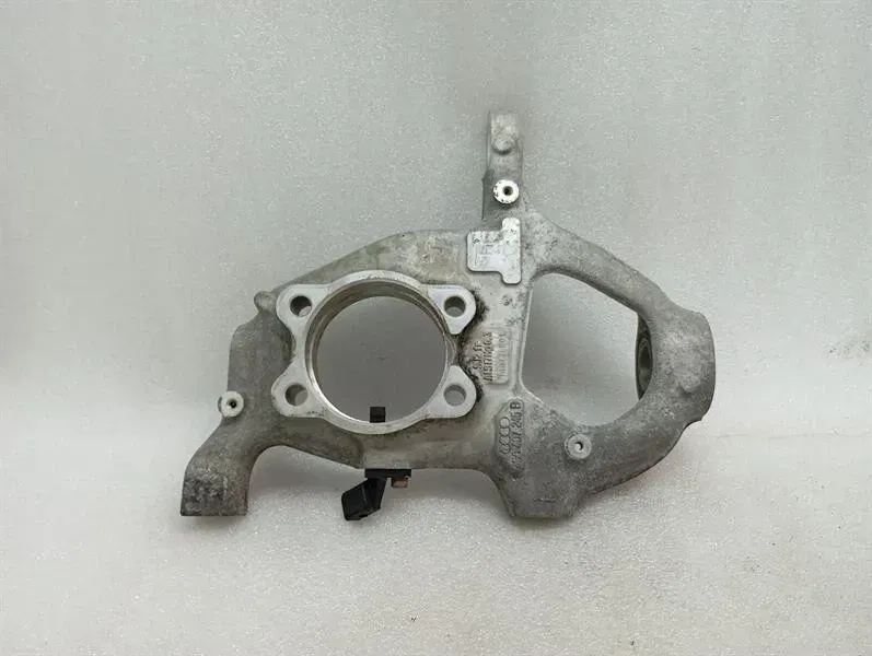 Audi R8 4S Performance Right Front Hub 4S0407246B Wheel Bearing Housing Front Right