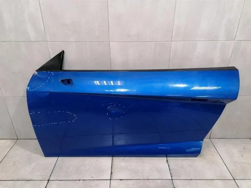 Audi R8 Coupe 4S Left Front Door 4S0831051A Door Front Left FAULTY!!!