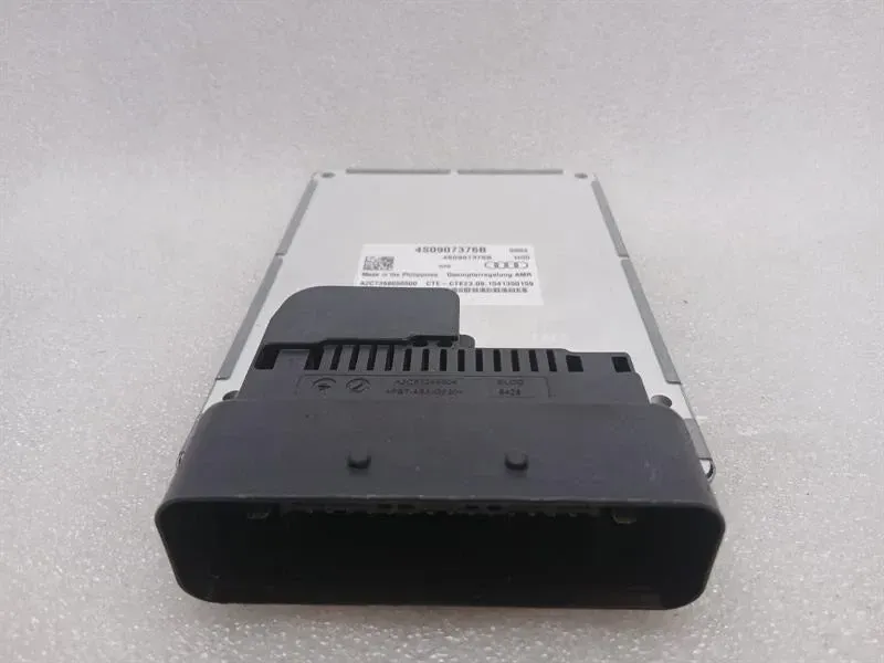 Audi R8 4S AWD damping control module 4S0907376B control unit damper control