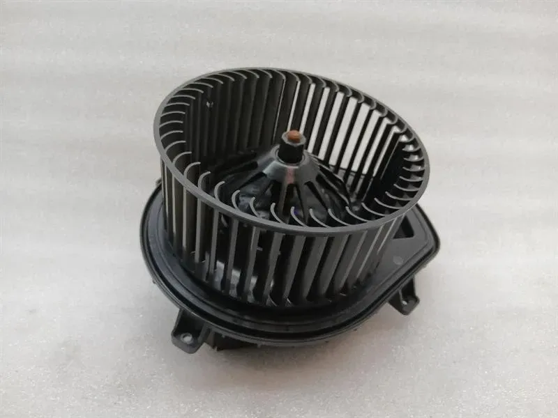 Audi R8 4S AWD Heater Blower 4S2820021 RHD RIGHT HAND DRIVE