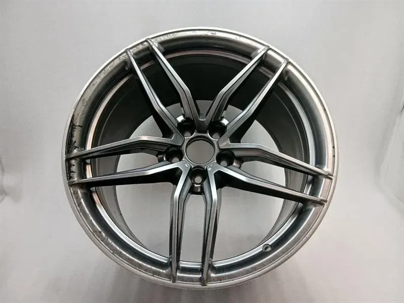 Audi R8 4S AWD Alloy Wheel 4S0601025E Alloy Wheel 11Jx19 ET44