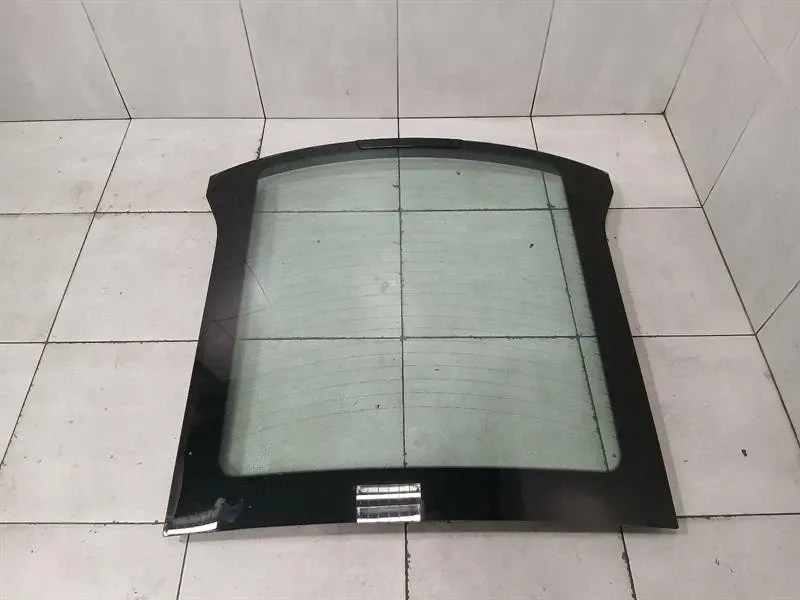Audi R8 4S AWD Rear Boot Lid 4S8827025 Tailgate Window