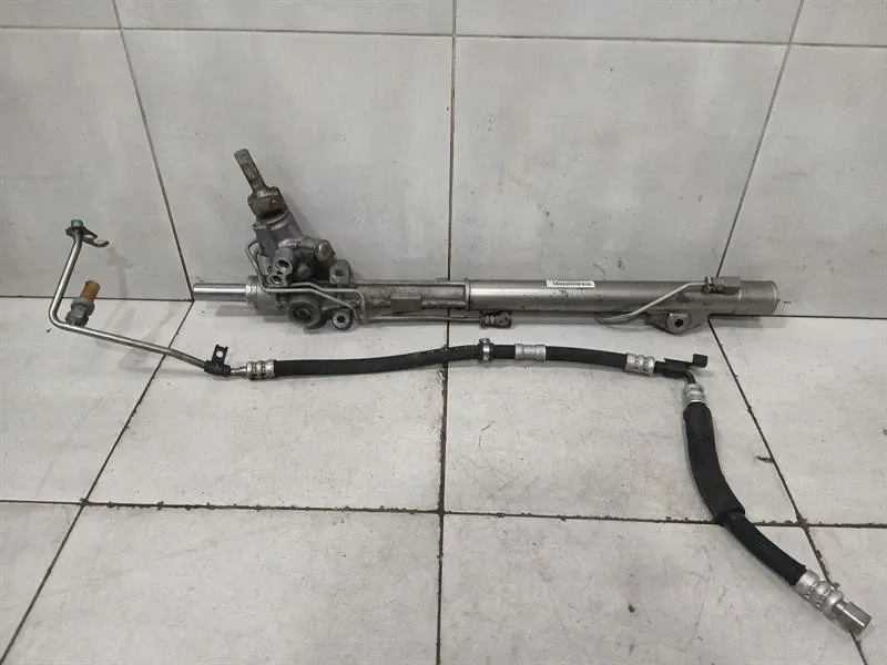 ASTON MARTIN DB9 COUPE Power Steering Rack 6G43-3200-BB RHD RIGHT HAND DRIVE
