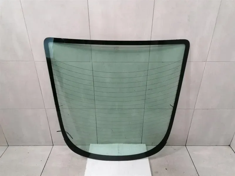 Aston Martin DB9 Coupe Rear Screen 4G43-76-10573 Rear Window