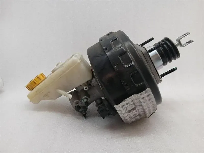 Aston Martin DB9 COUPE Brake Servo 4G43-2B195-BB Brake Booster