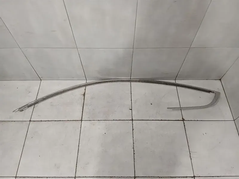 ASTON MARTIN DB9 COUPE Body Moulding 4G43-519A37-CB Strip RIGHT RIGHT