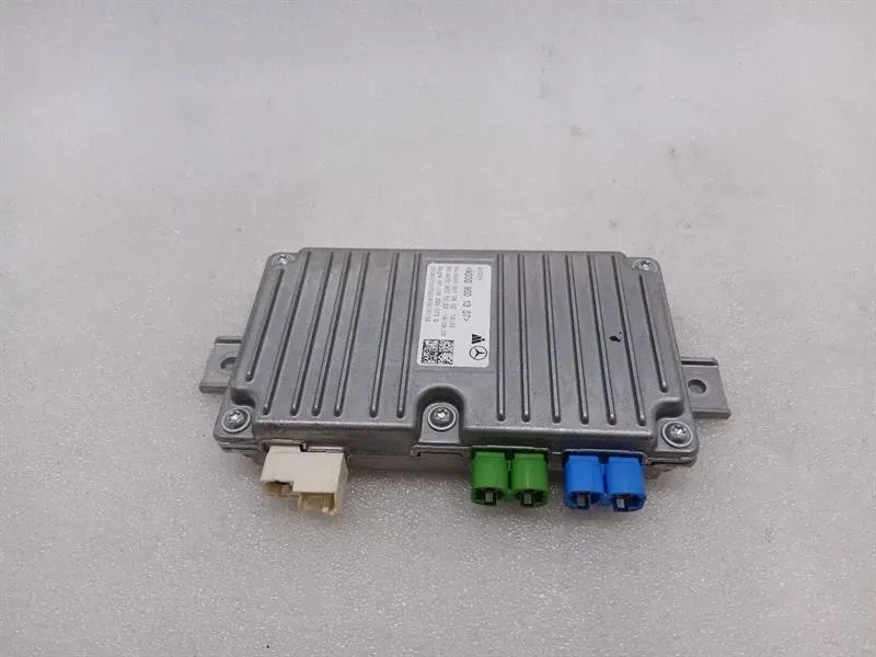 Mercedes CL W217 Electronic Module A0009001307 ECU A0009004513