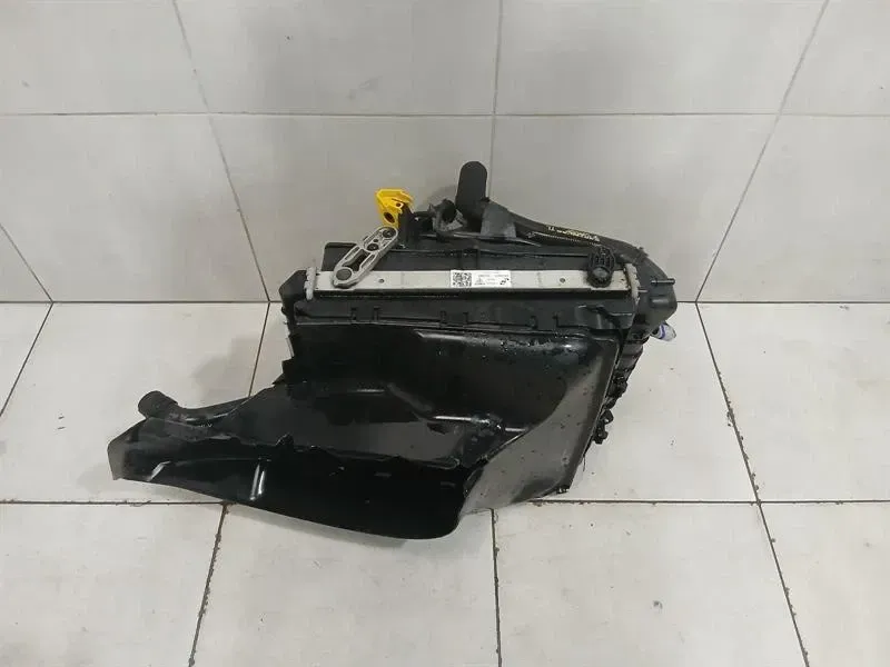 Porsche 911 991 GT3RS MK1 Radiator Pack 99110604392 Radiator Pack LEFT LEFT